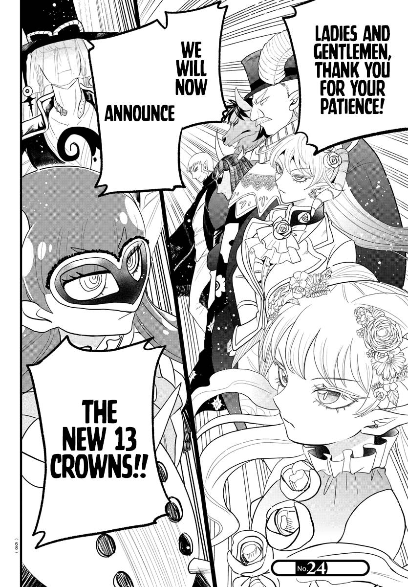 Welcome to Demon School! Iruma-kun, Chapter 298 image 19